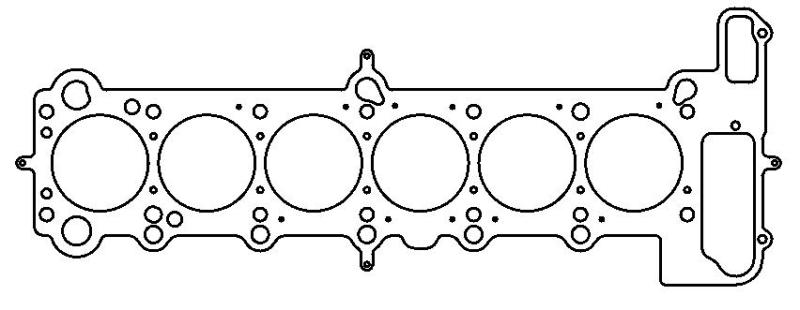 COMETIC GASKET Cometic BMW M50B20 Engine 82mm .070 inch MLS Head Gasket 320i/520i 89 98