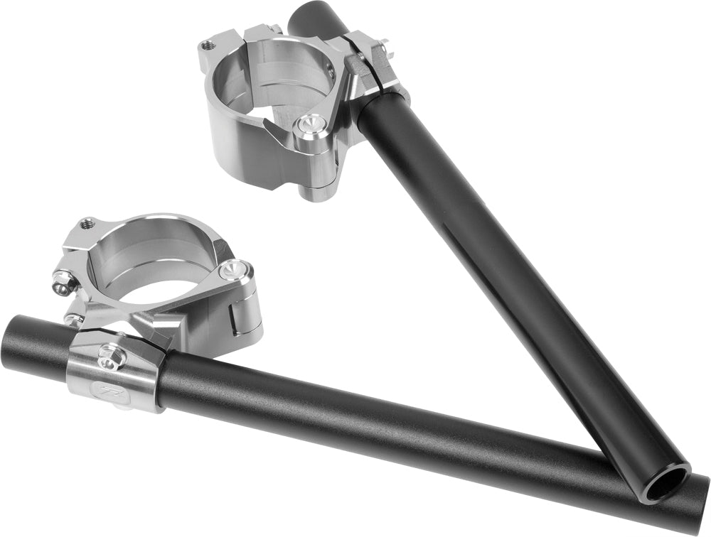ZETA Standard Flight Clip On 6 Degree Offset