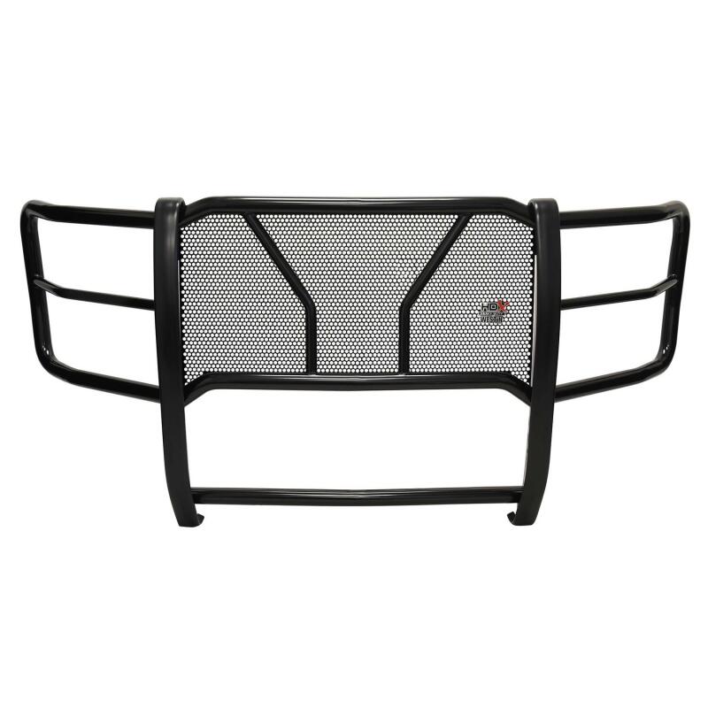 Westin 23 24 Ford F250/F350 Super Duty HDX Grille Guard   Black