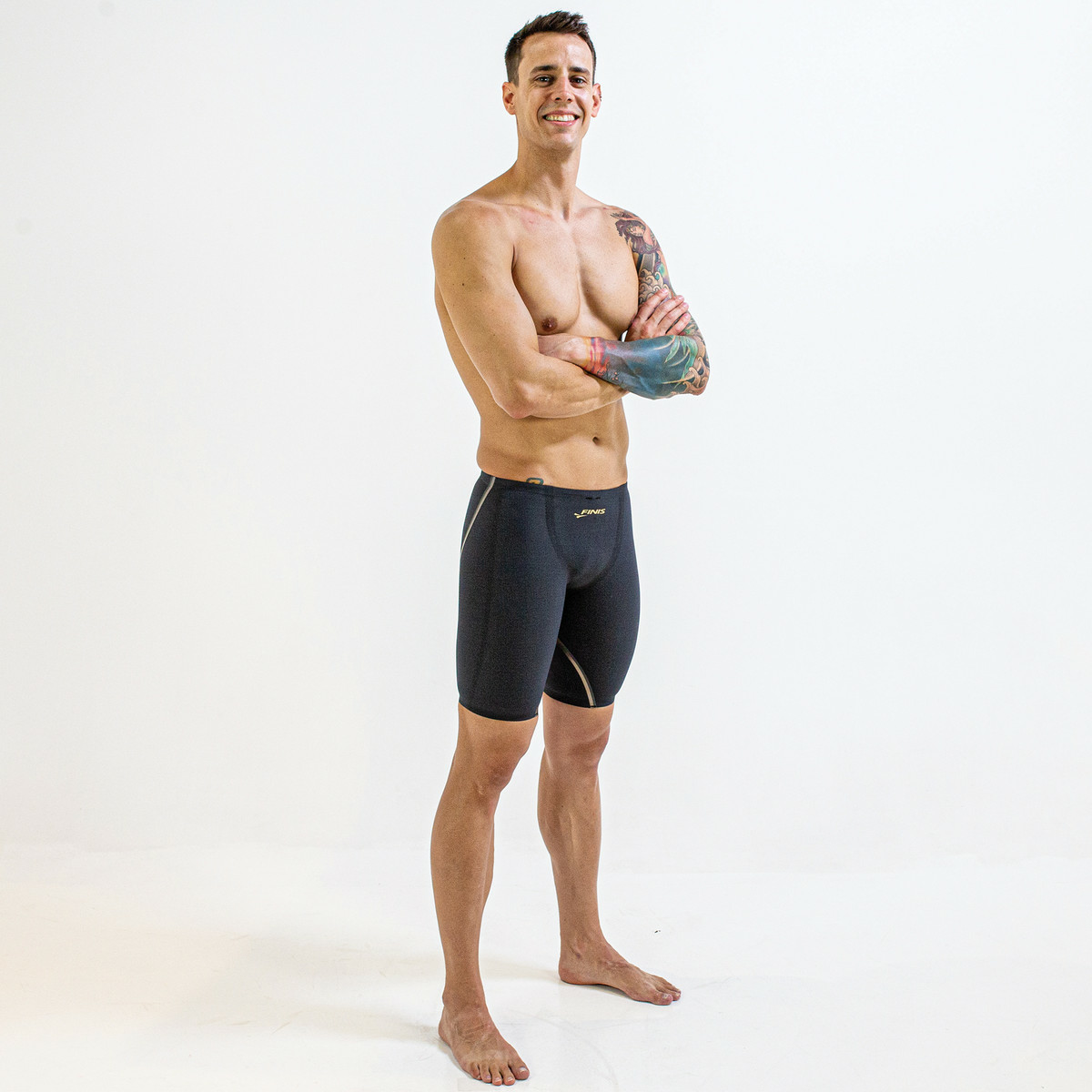 FINIS  INC. Rival 2.0 Jammer