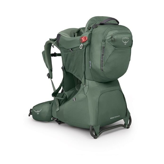OSPREY Poco Premium Child Carrier