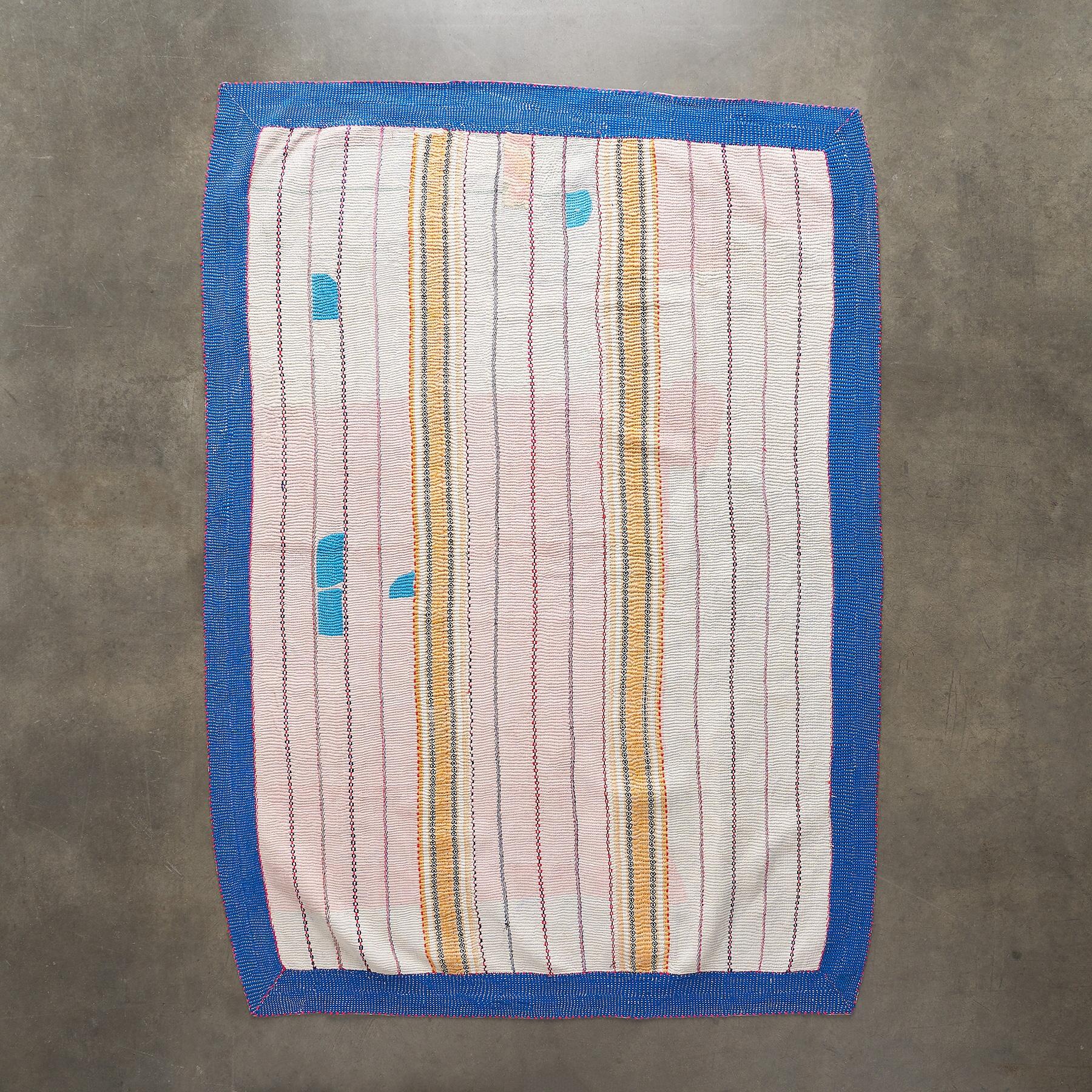 SUNDANCE Tirupati Sari Throw