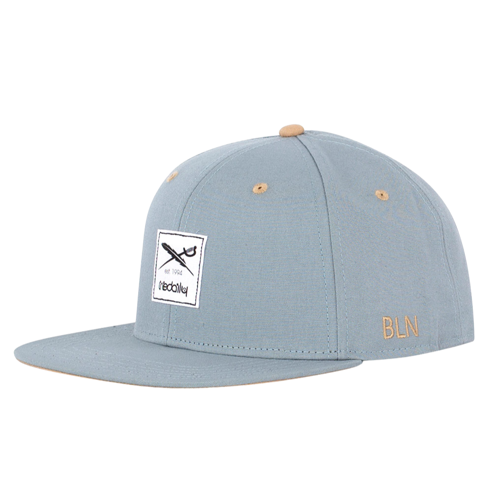 IRIEDAILY Daily Flag 20 Snapback