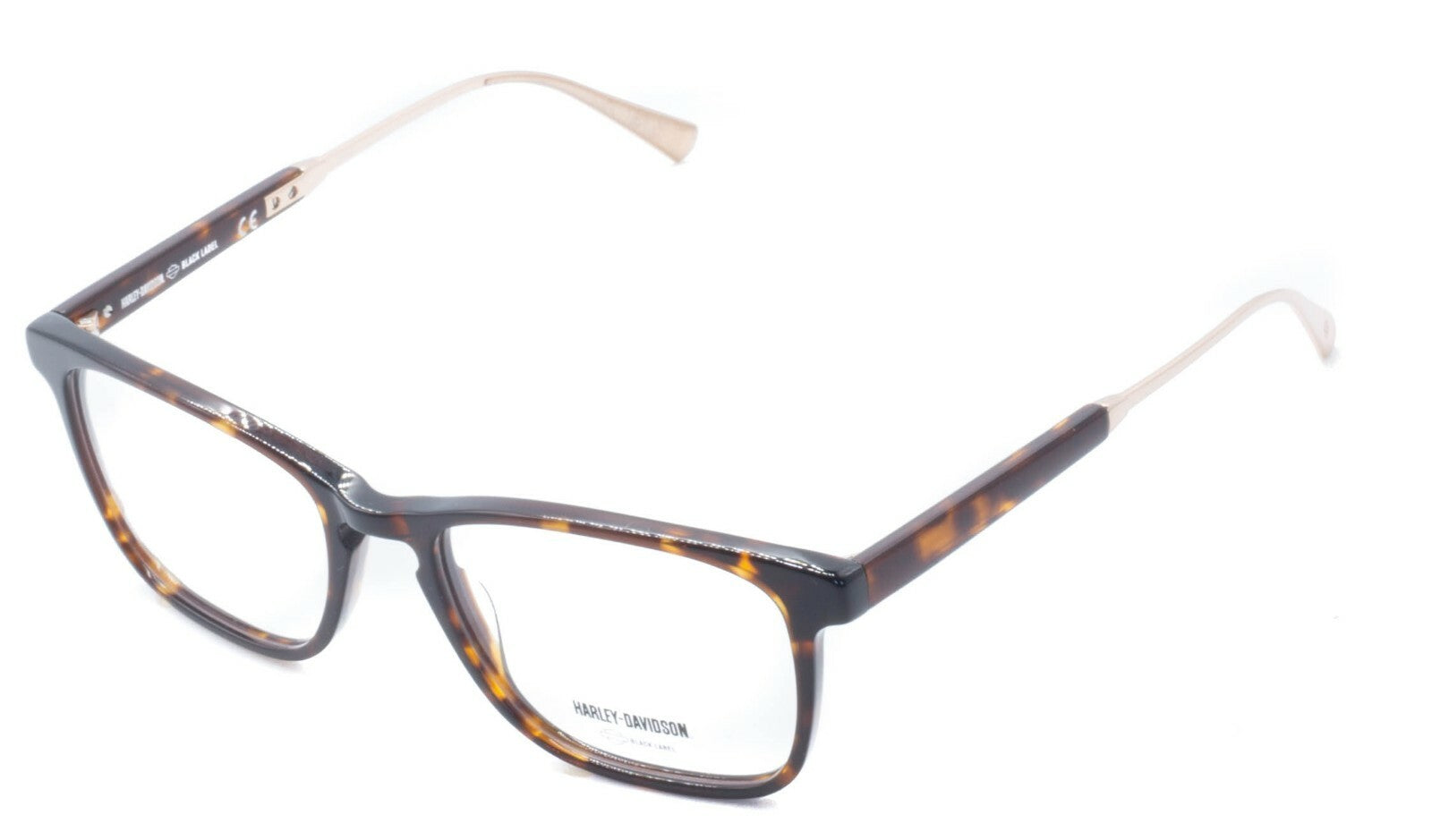HARLEY DAVIDSON HD1027 052 54mm Eyewear FRAMES RX Optical Eyeglasses Glasses New