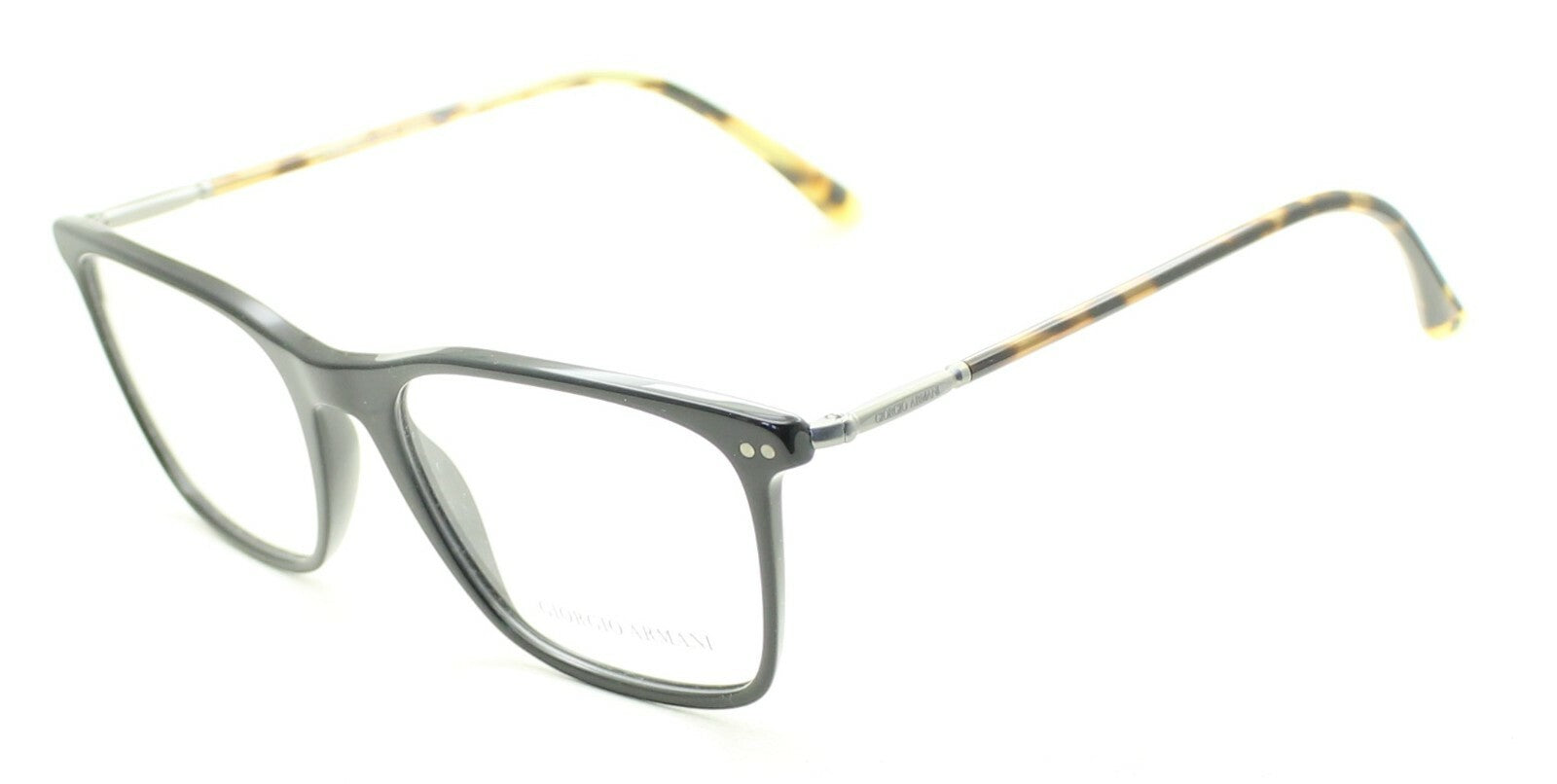 GIORGIO ARMANI AR 7197 5001 53mm Eyewear FRAMES Eyeglasses RX Optical Glasses