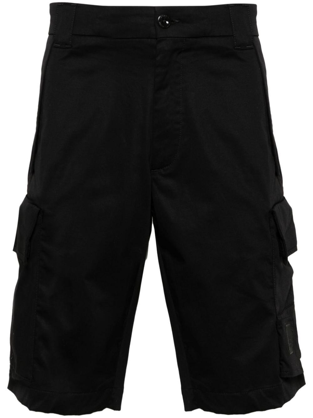 C.P. Company Metropolis Cotton Cargo Shorts