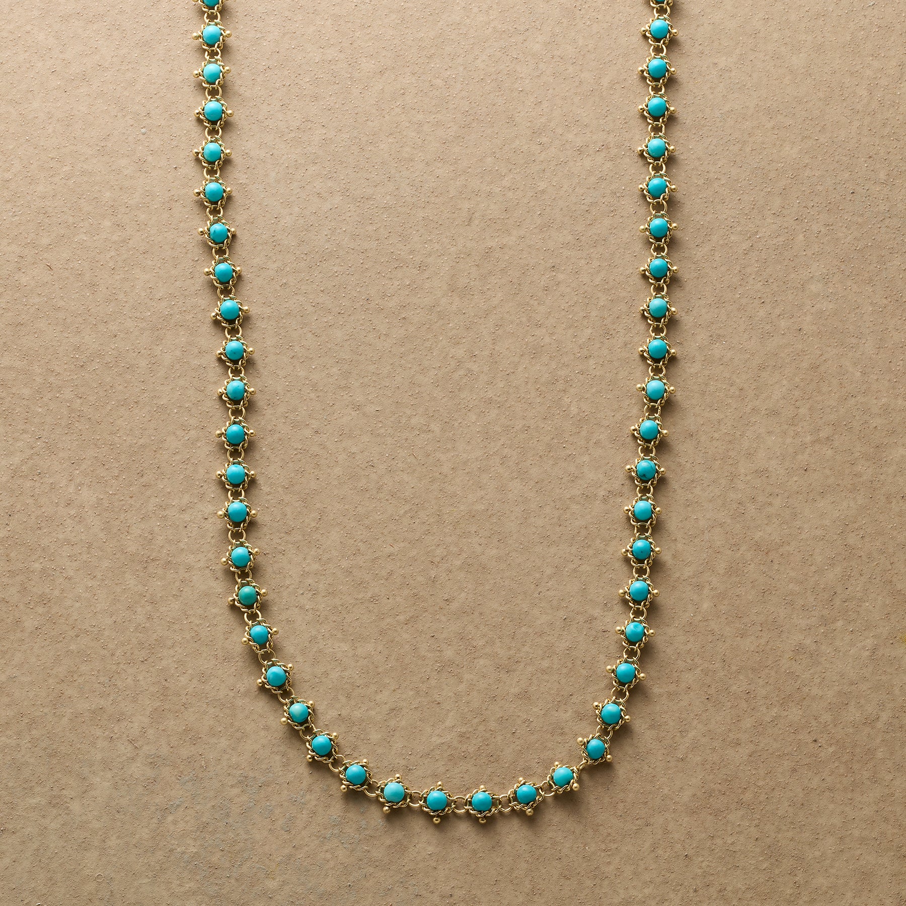 SARA FREEDENFELD Muir Necklace