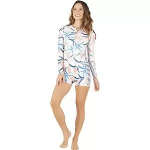 BACKCOUNTRY Carve Designs Offshore LS Shortie