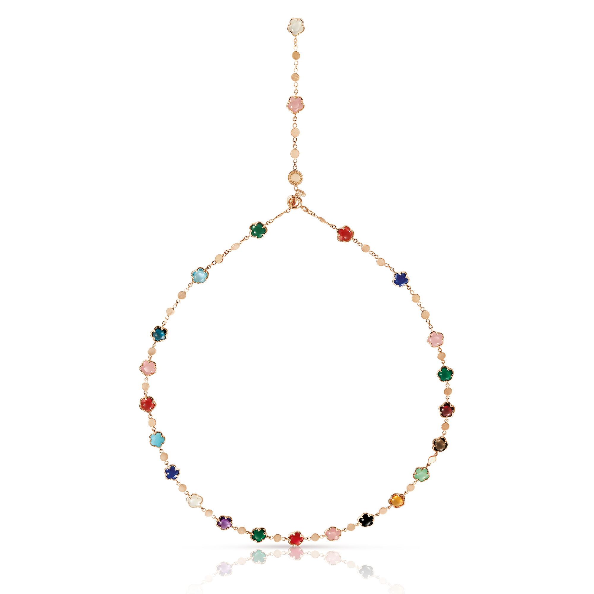 PASQUALE BRUNI FIGLIA DEI FIORI NECKLACE