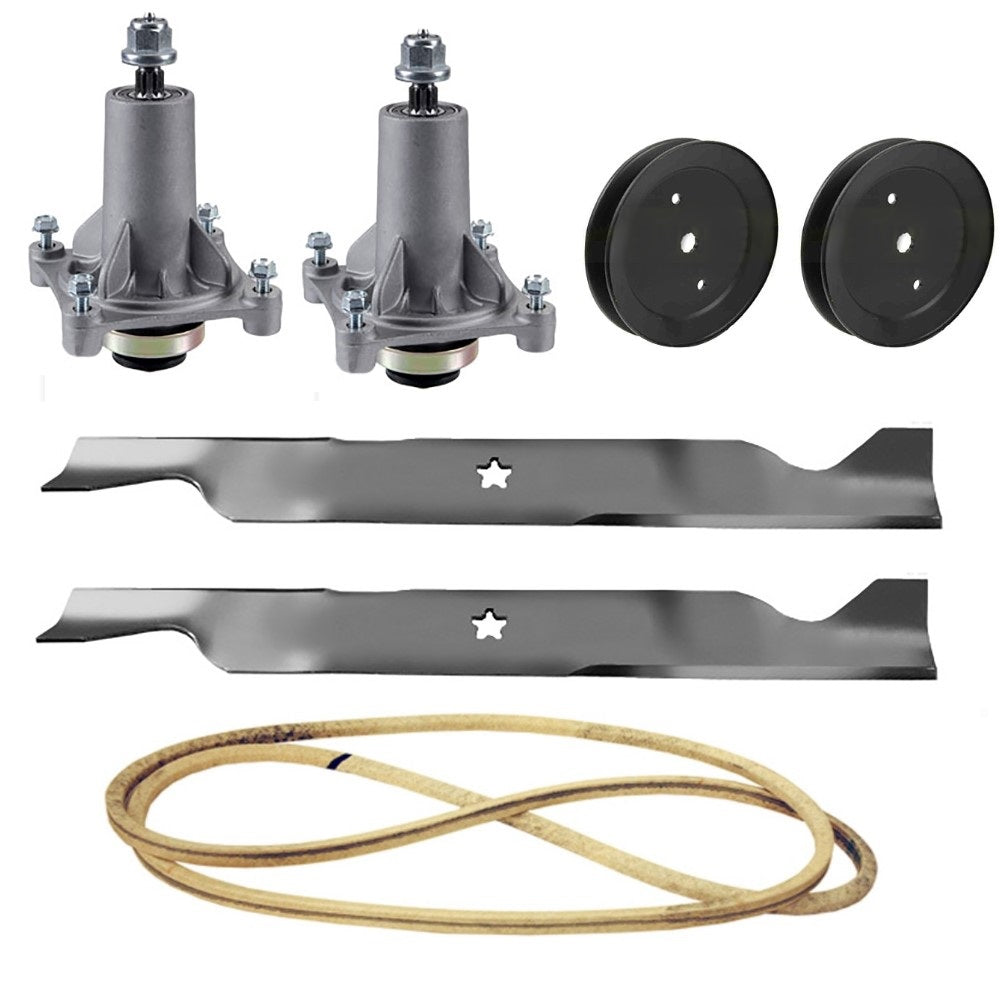 RELIABLE AFTERMARKET PARTS, INC® Deck Rebuild Kit for Ariens 46" Hydro Tractor 936039 936053 936056 936063 936066