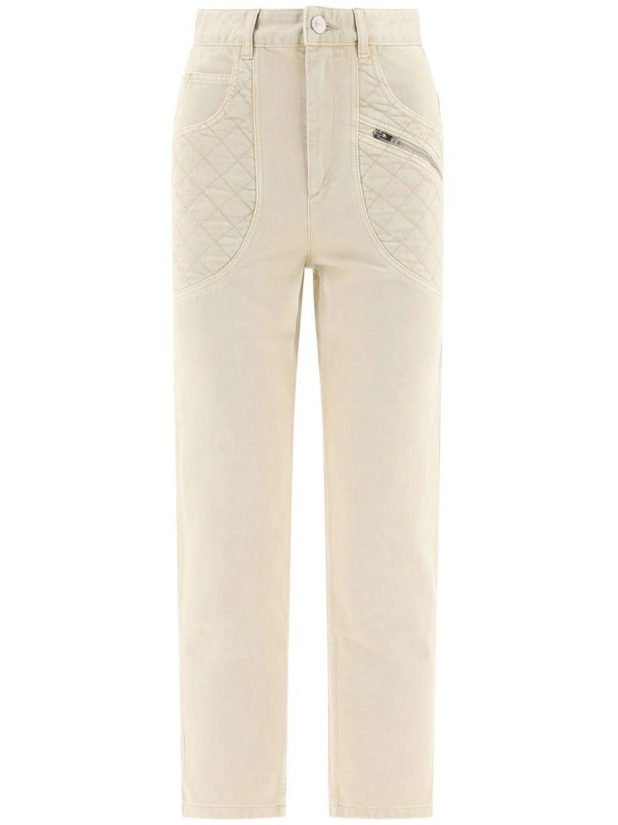 Isabel Marant Cassandre Jeans