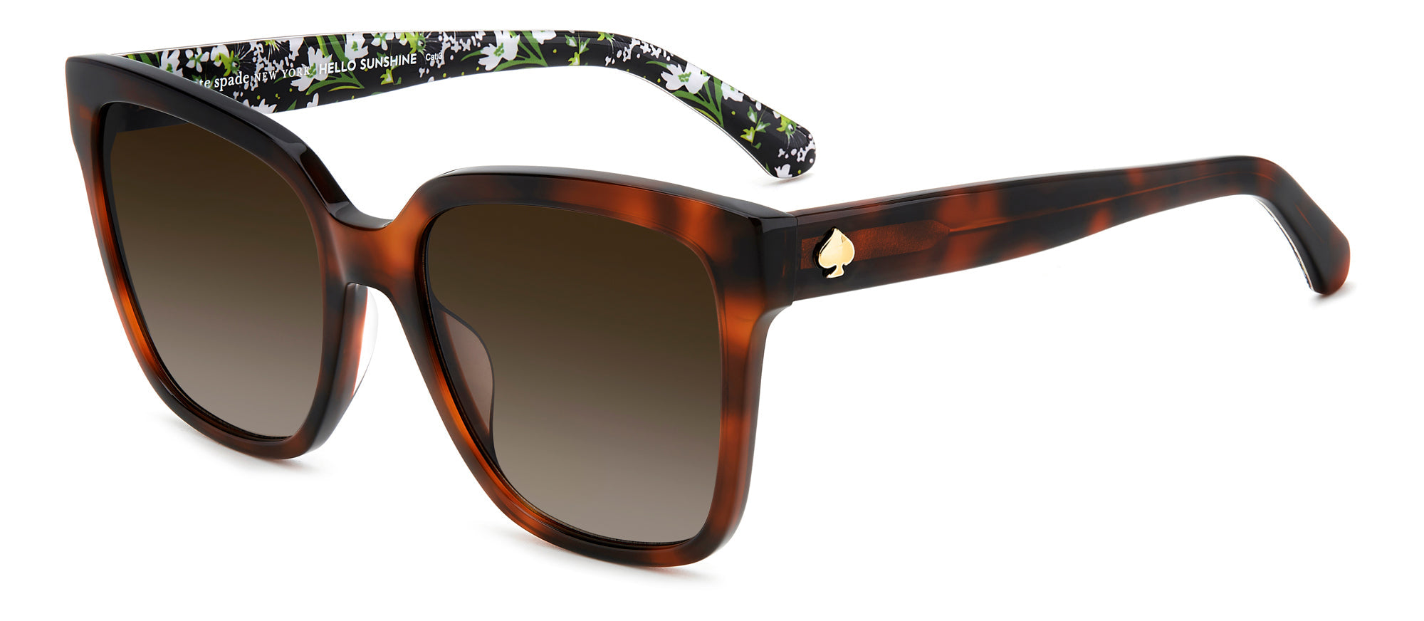 Kate Spade KS Kiya 2 G S