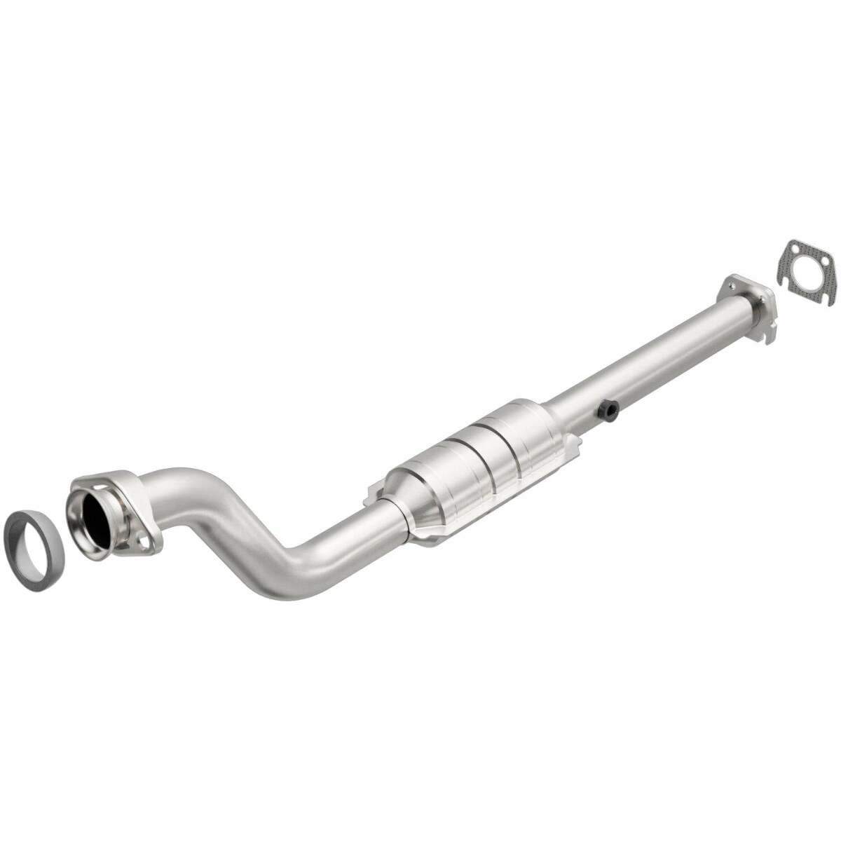MAGNAFLOW EXHAUST PRODUCTS 1994 1995 Buick Regal Direct Fit Catalytic Converter 3321407 Magnaflow
