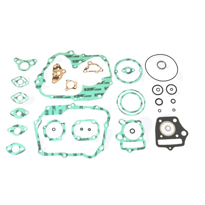 Athena 79 86 Honda Z J Monkey 50 Complete Gasket Kit (Excl Oil Seal)