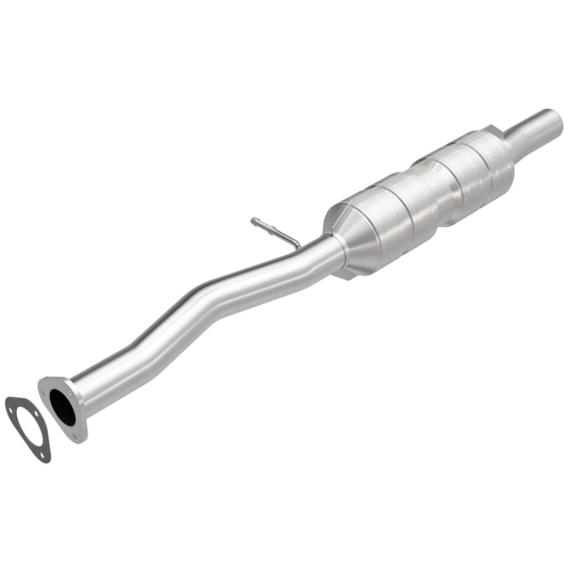 MagnaFlow Conv DF 00 01 Excursion With 5.4L A