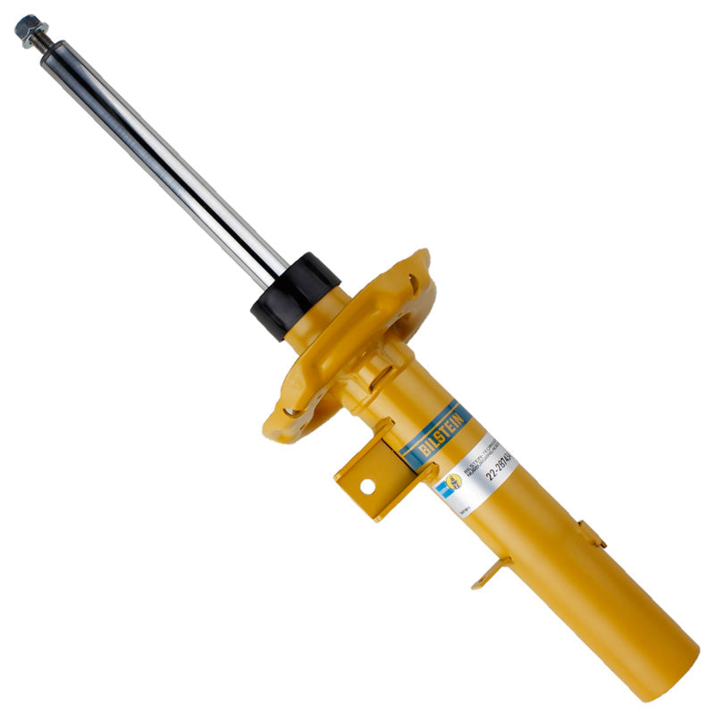 Bilstein 19 22 Volvo XC40 / 21 23 XC40 Recharge B6 Performance Strut   Front Right
