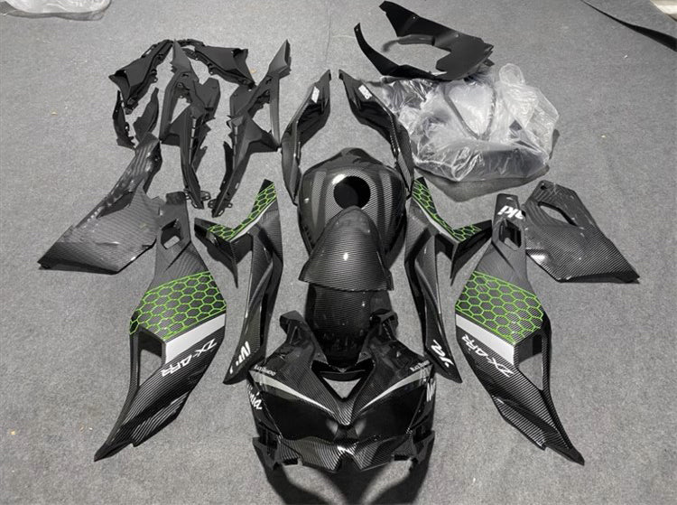 VIPIH Kawasaki Ninja ZX 25R ZX 4R ZX 4RR 2019 2024 Fairing Kit