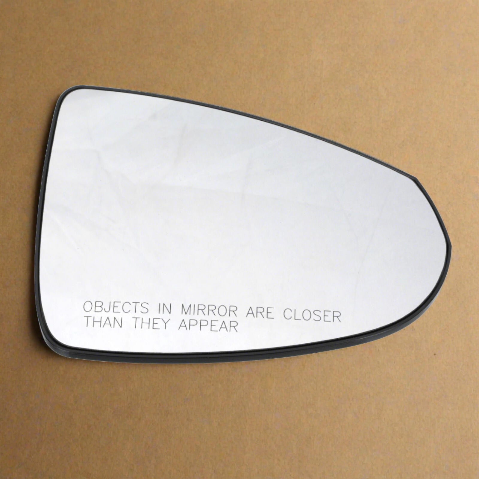 GM 2011 2015 Chevrolet Volt Passenger Side Mirror Glass OEM