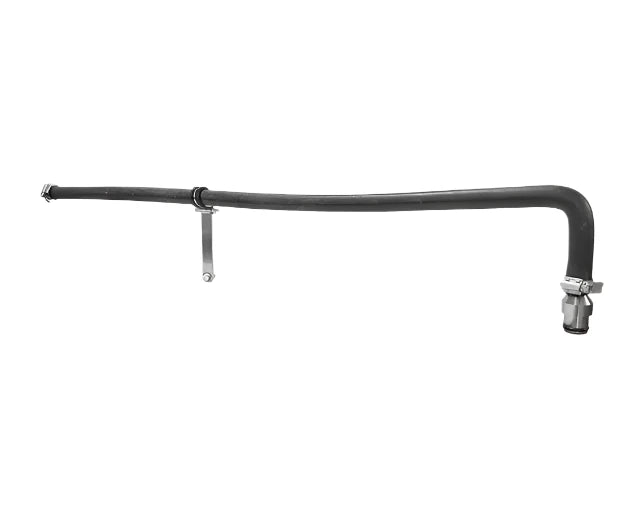 PUSHER 2013 2018 Cummins Coolant Reroute Kit (PRC1318CRR)
