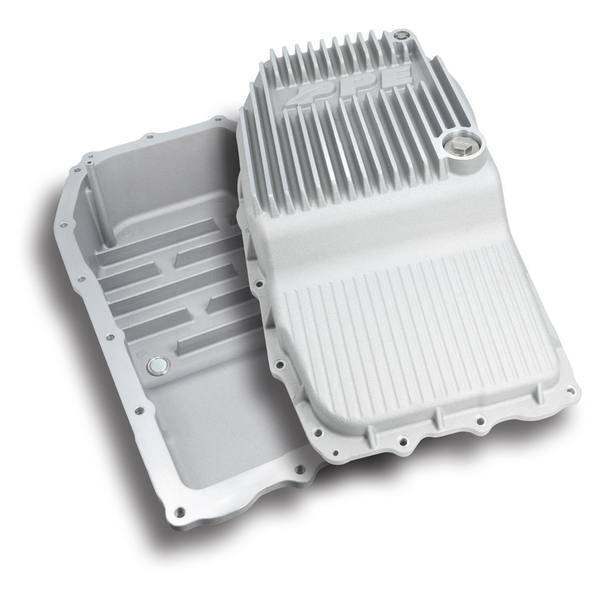 PPE 2015 2020 GMC 8L90 HD Deep Transmission Pan (128051700)