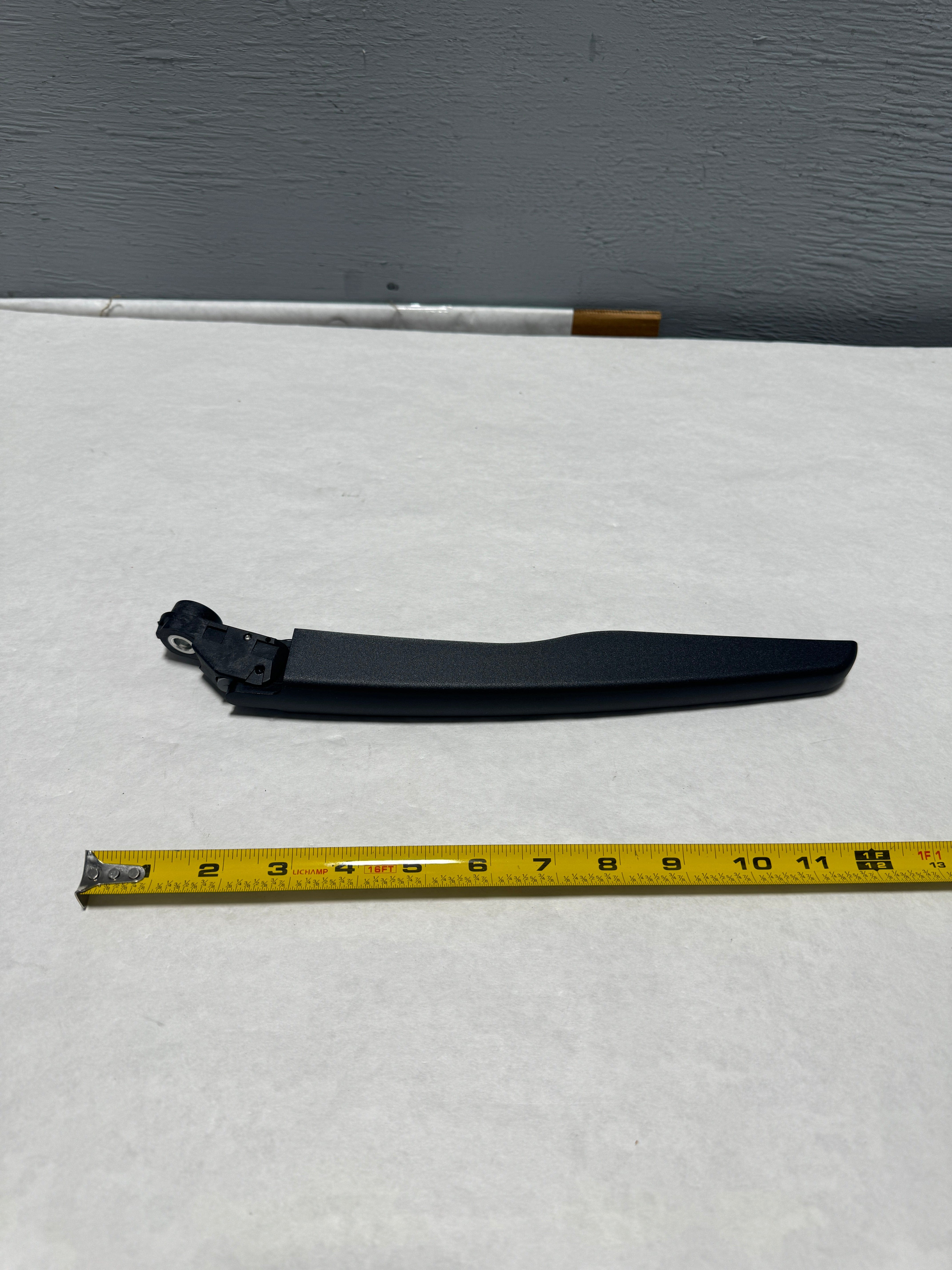 2021 2024 Ford Mustang Mach E Rear Window Wiper Arm OEM
