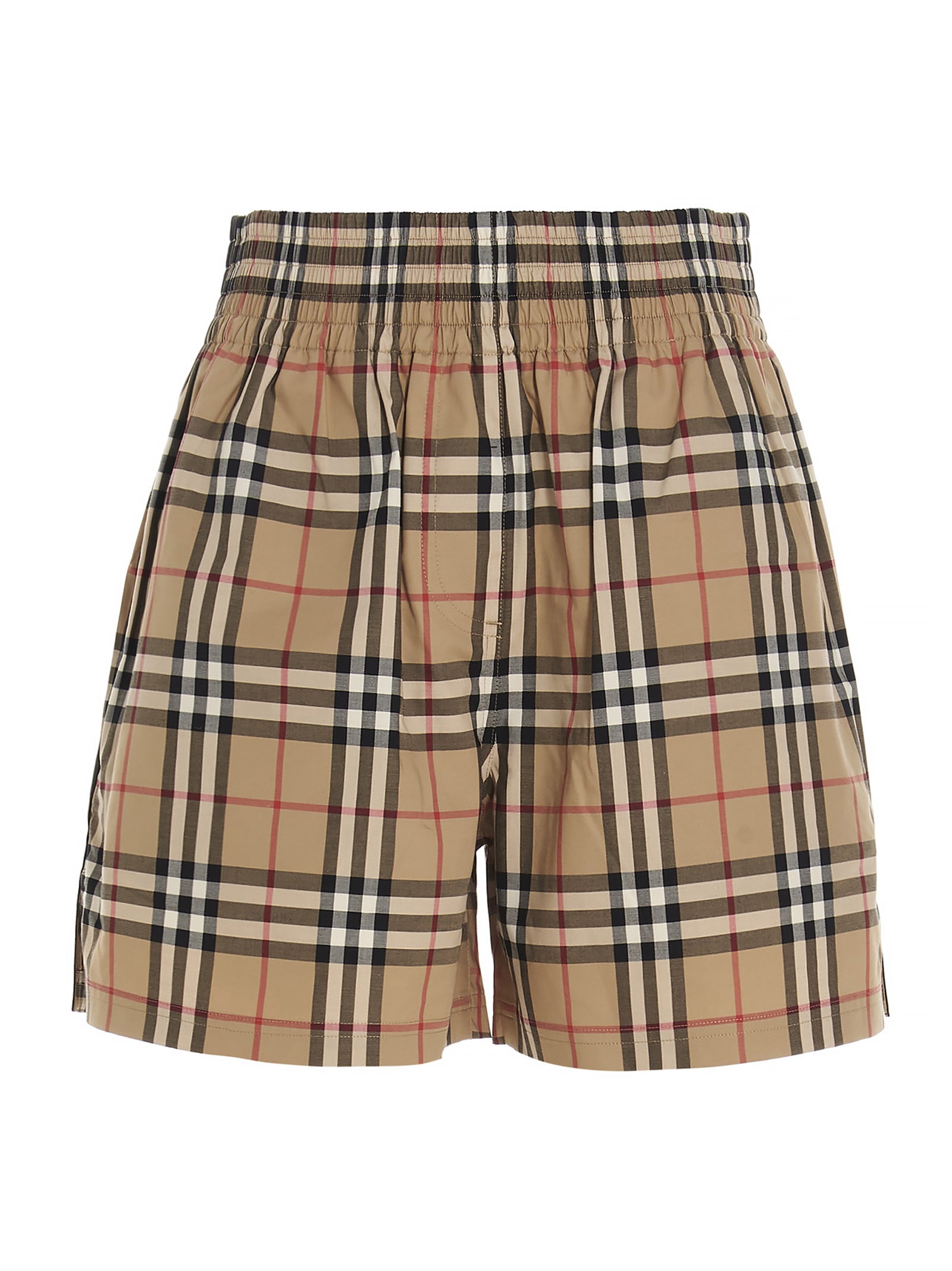 Burberry «Audrey» shorts