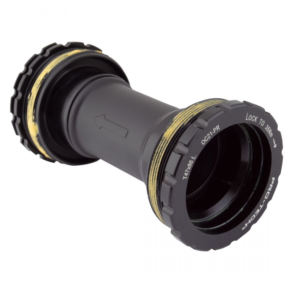 Campagnolo ProTech Bottom Bracket   T47, 86x47mm