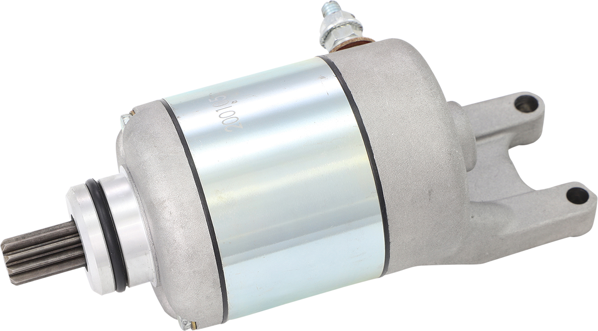 MOOSE RACING Starter   Suzuki M 61 331   Direct OEM Replacement