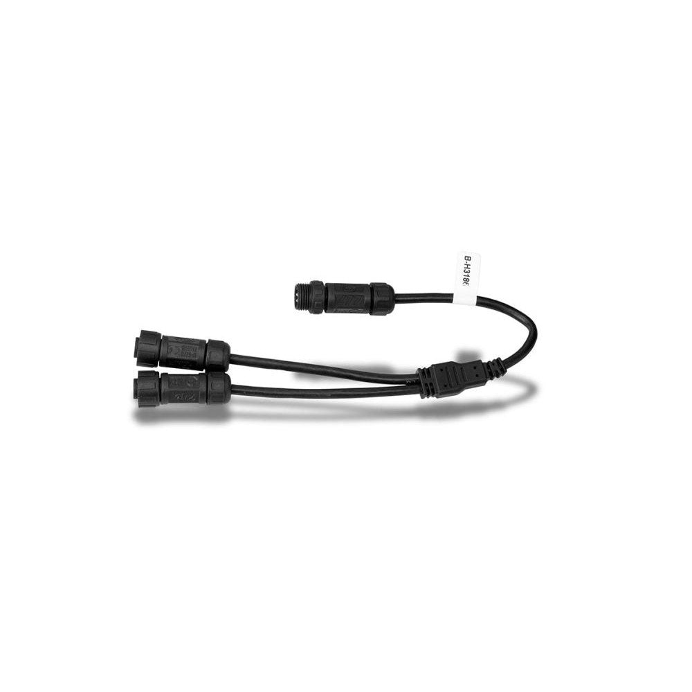 SSV WORKS Switch Works Splitter Cable for Adding Second Alpha12 Controller