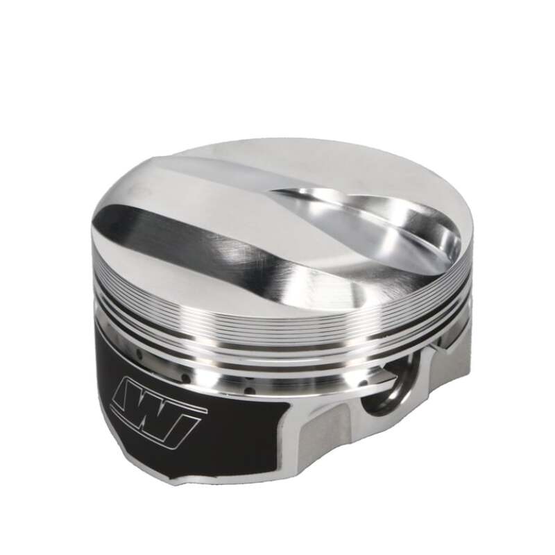 Wiseco Chevrolet Big Block Piston Set 4.280in Bore 1.760in. CH 0.990in. Pin Dia.   Set of 8