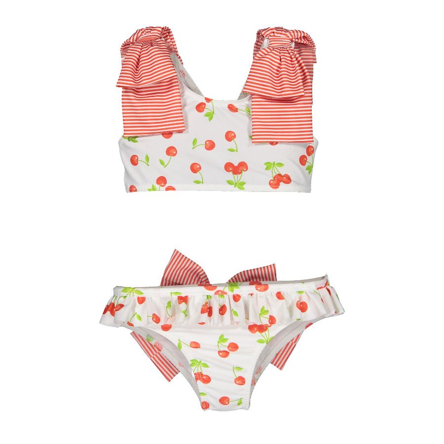 SAL & PIMENTA Classic Cherries Bikini