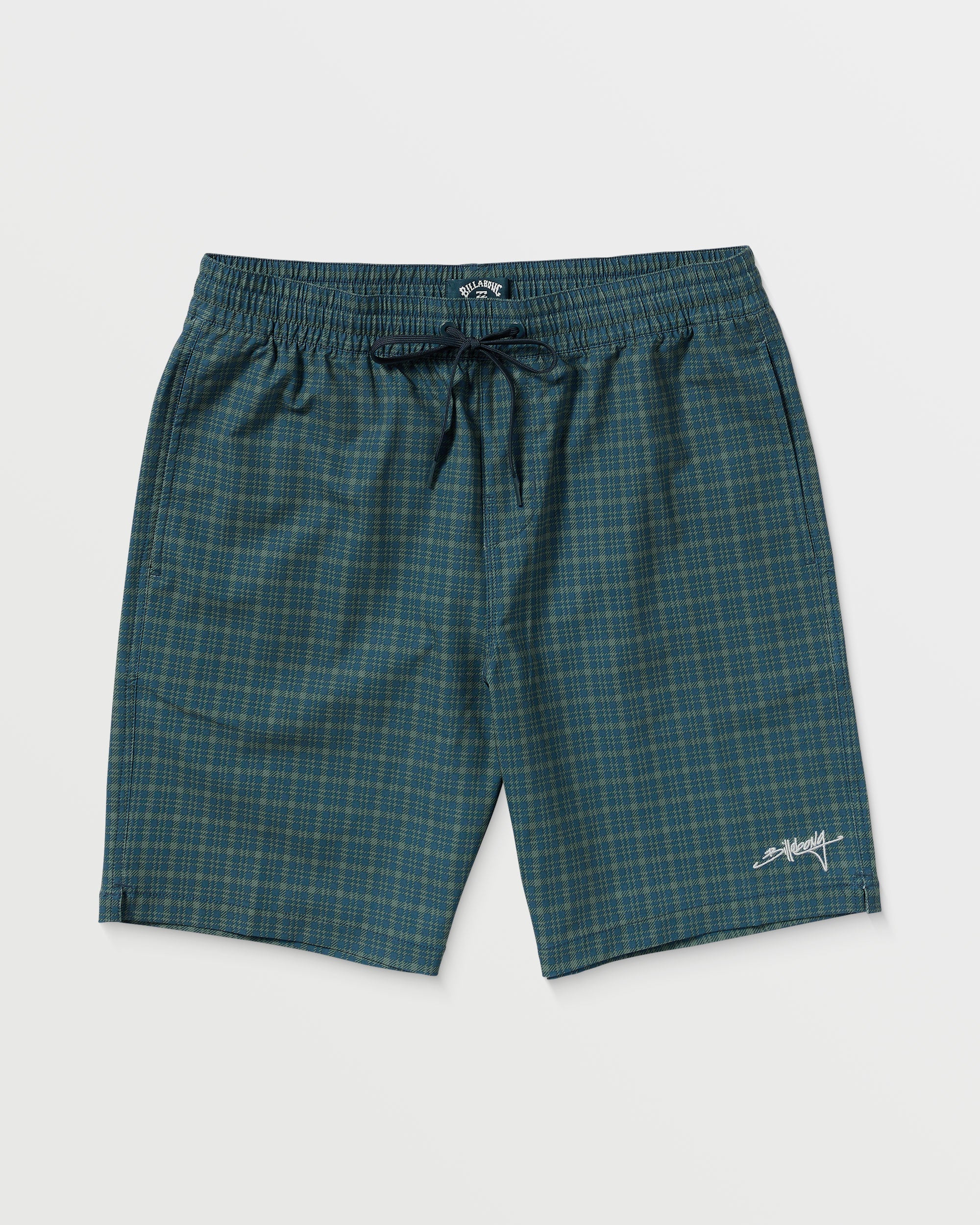O5 BILLABONG Slider Laybacks 19" Trunks   Navy