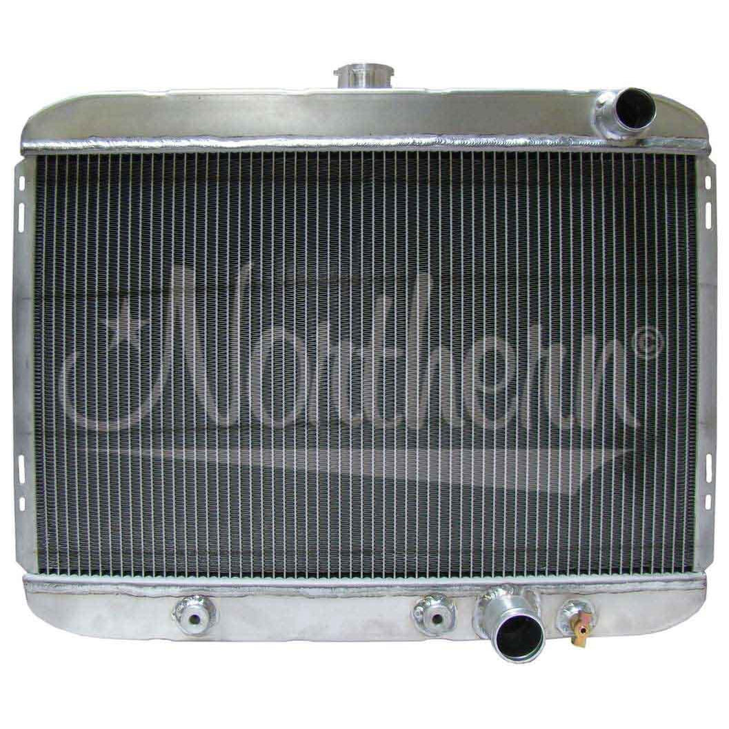 NORTHERN RADIATOR Northern Aluminum Radiator Ford 67 69 Mustang