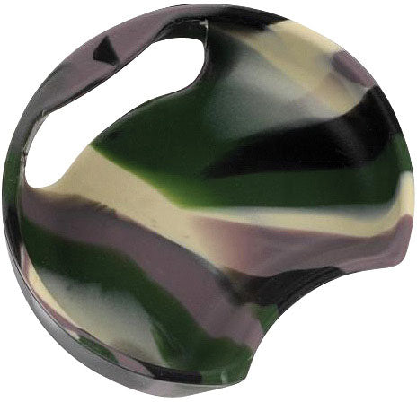Protective Splashguard Terra Camo Universal Bottle Accessories
