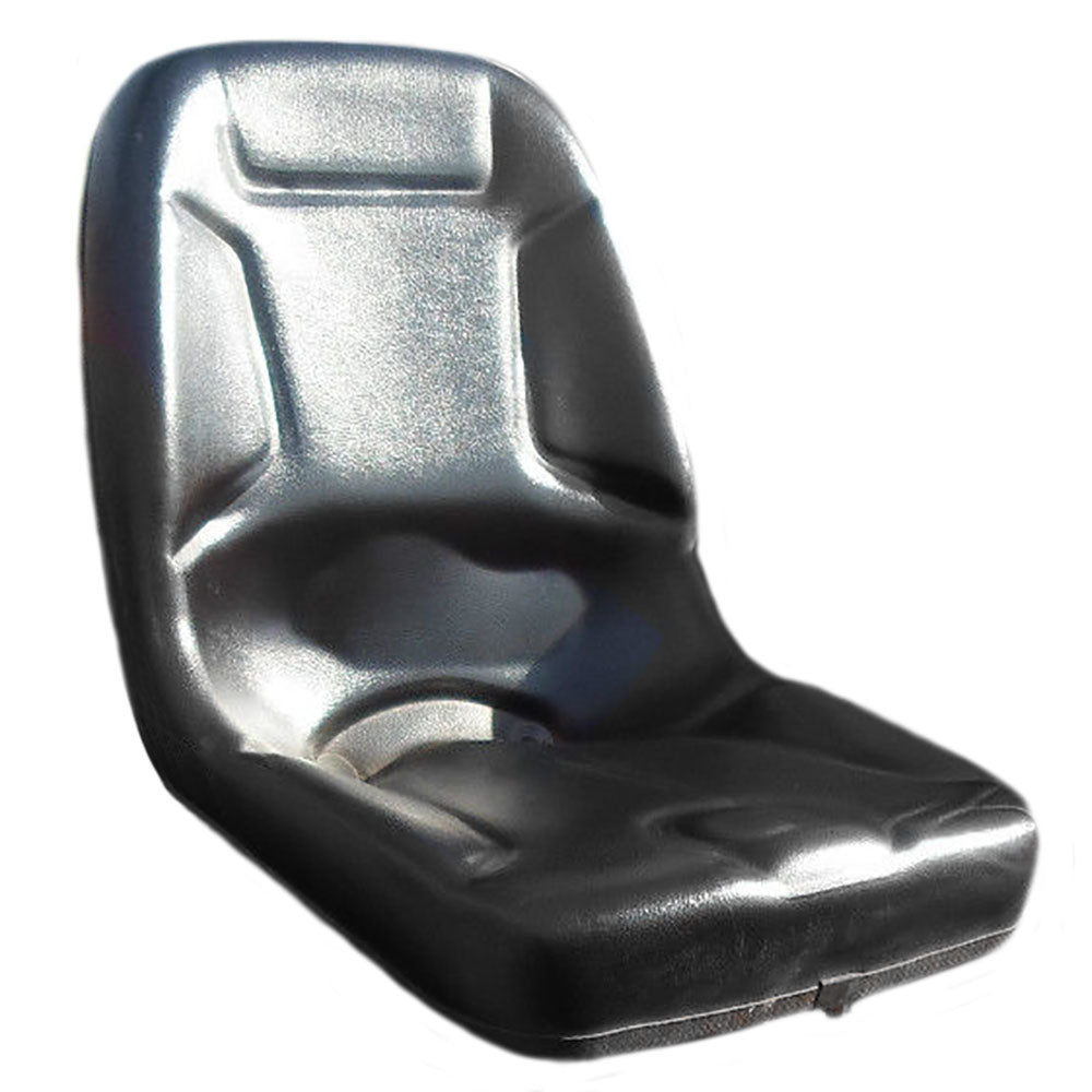 RELIABLE AFTERMARKET PARTS, INC®  OD High Back Seat Fits Kubota Compact Tractors L225 L245 L2250 L2350 L2550