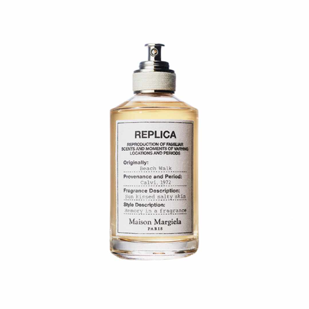 MAISON MARGIELA Replica Beach Walk 100ml Perfume