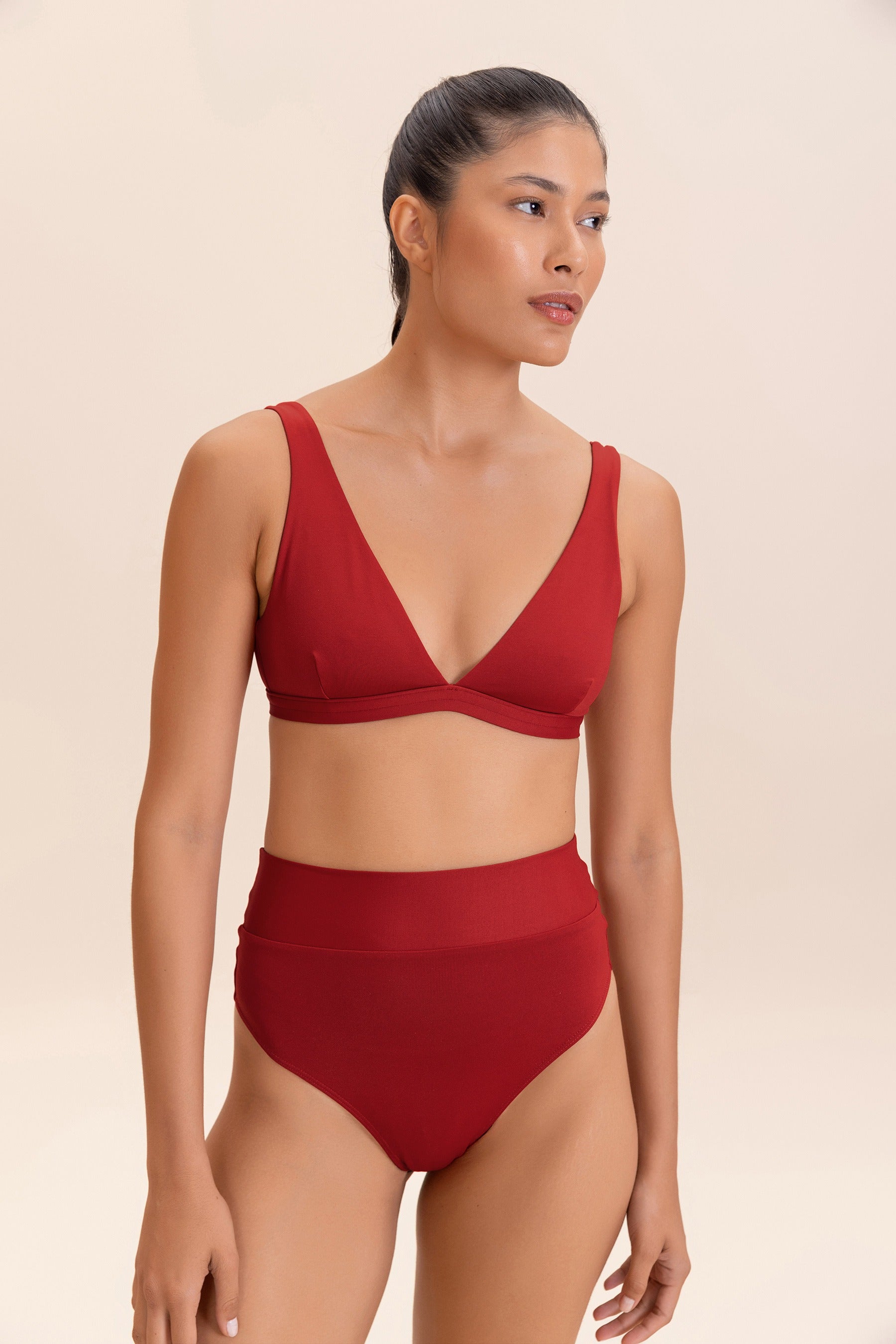 LIVE! Sense® Hot Pant Bikini Bottoms