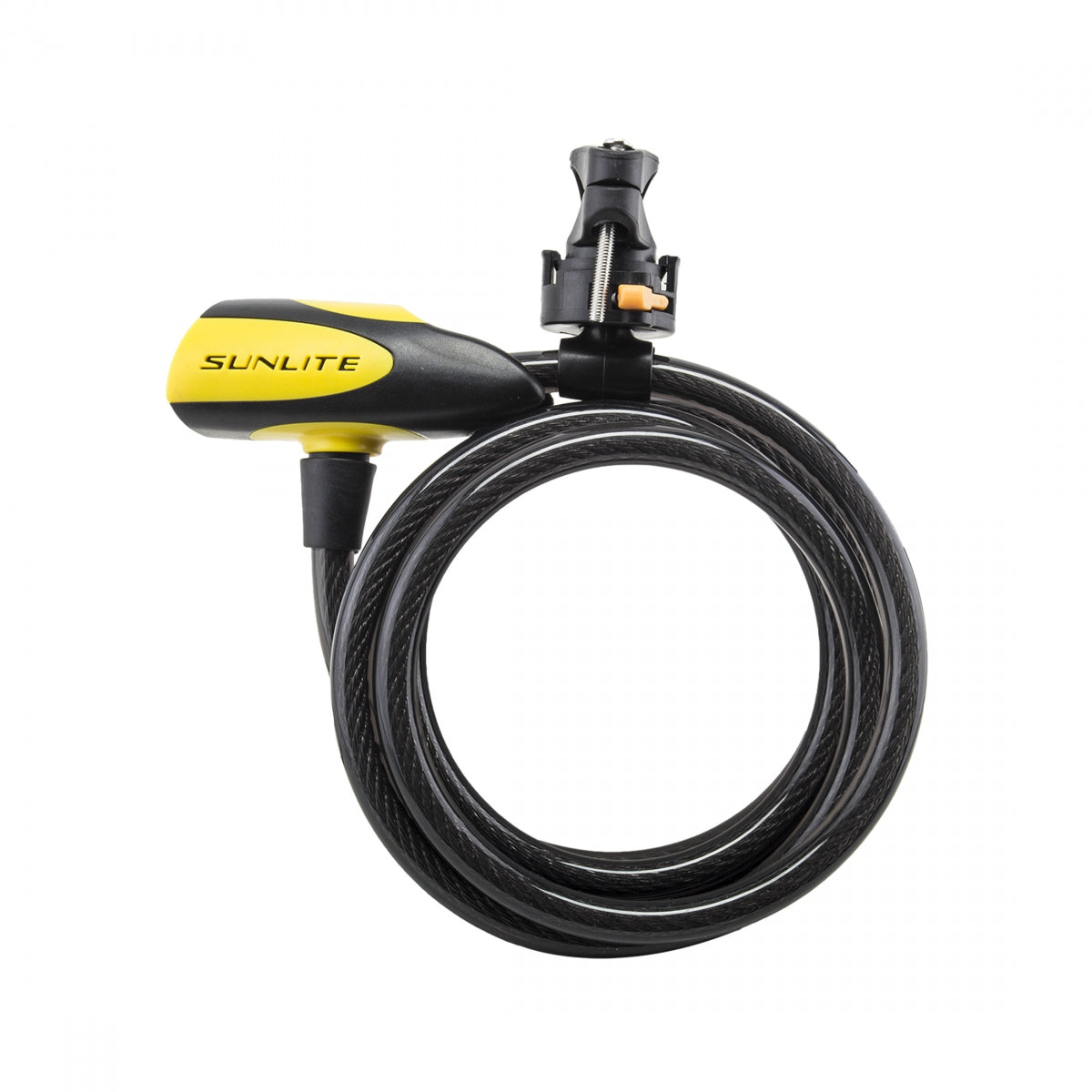 Sunlite Defender D1 Key Lock Key 8mm 6`/183cm Includes 2 Keys Heavy Duty
