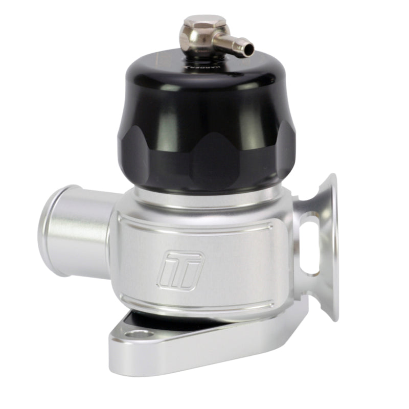 Turbosmart BOV Dual Port Nissan Black