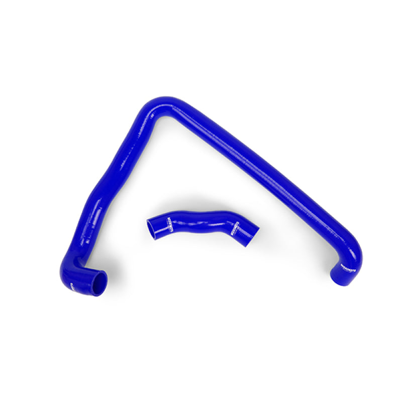 Mishimoto 90 96 Nissan 300ZX Turbo Blue Silicone Radiator Hose Kit