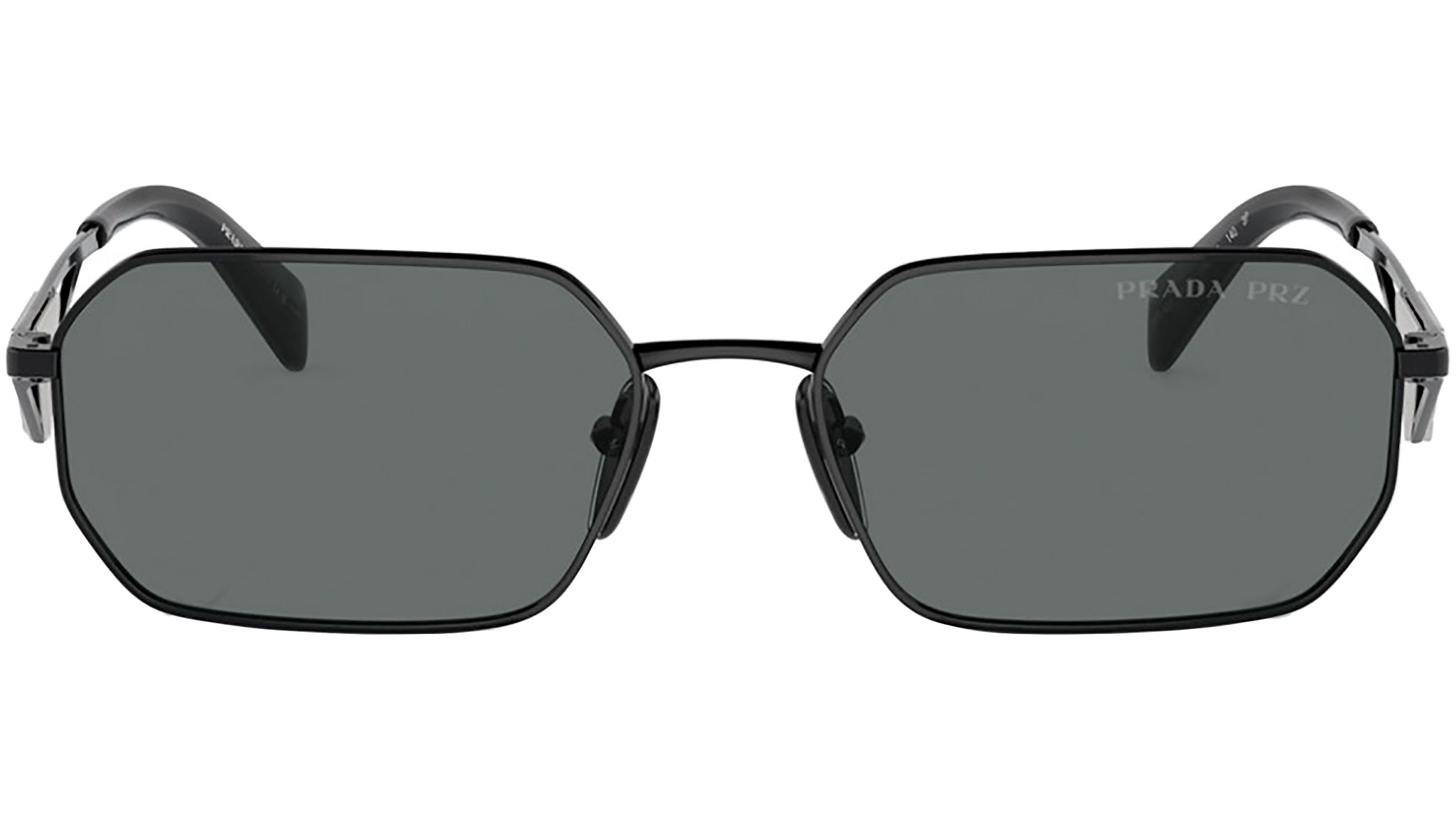 PRADA PR A51S 1AB5Z1 Black