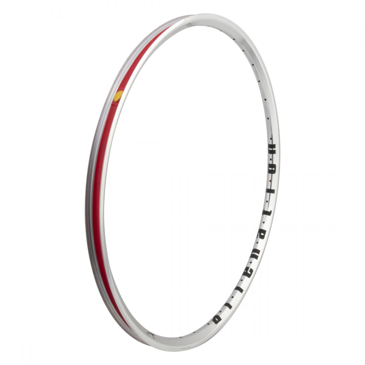 Mischief TCS 2.0 Alienation 29in Mischief Polished Silver 36