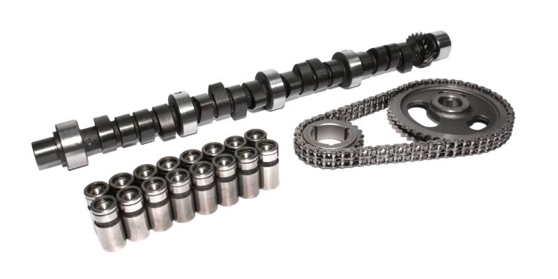 COMP Cams Camshaft Kit CRS XE262H 10