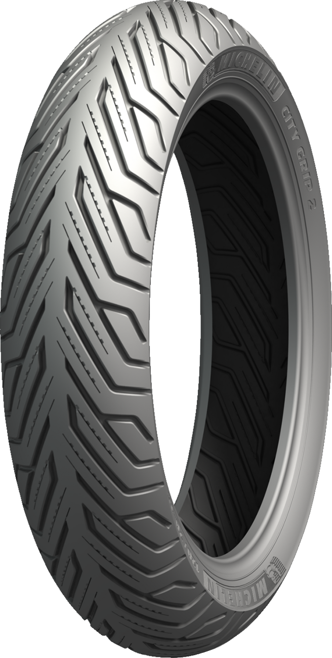 MICHELIN City Grip 2 Tire   Front/Rear   110/80 14   59S 09411