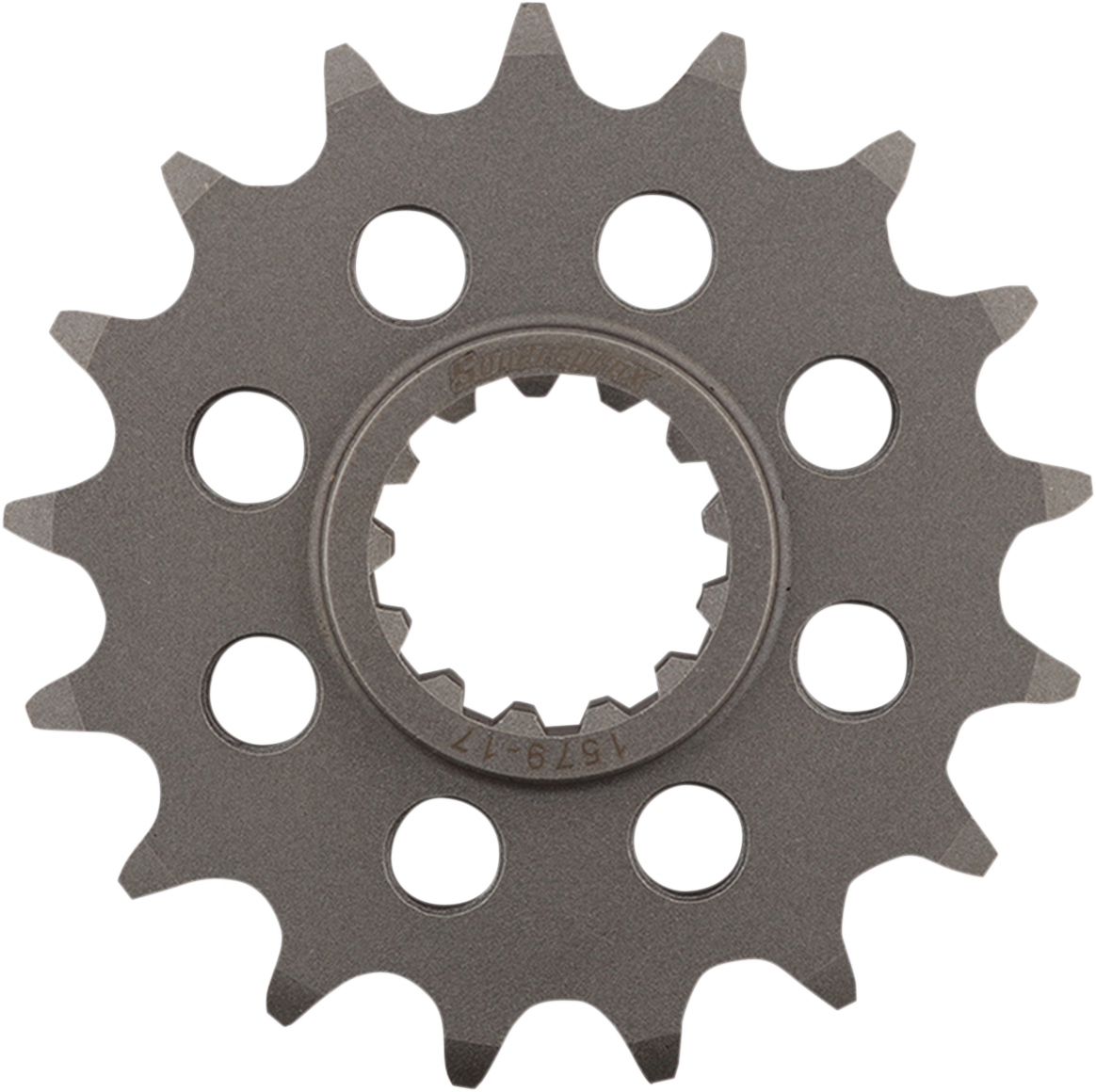 SUPERSPROX Countershaft Sprocket   17 Tooth