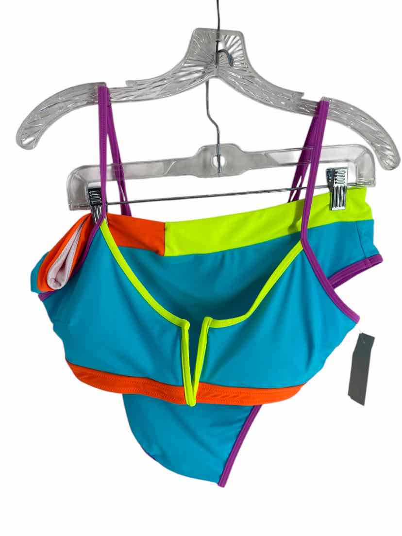 Popvil Ladies Size XXL Bathing Suit