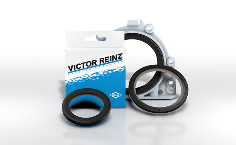 VICTOR REINZ MAHLE Original Ford E 350 Club Wagon 05 04 Injector O Ring Kit