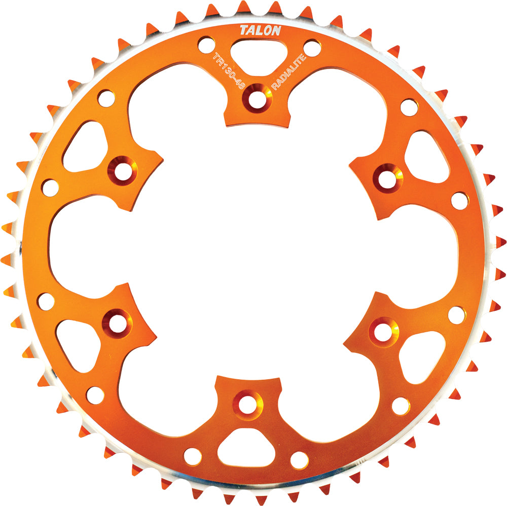 TALON Rear Sprocket 51t