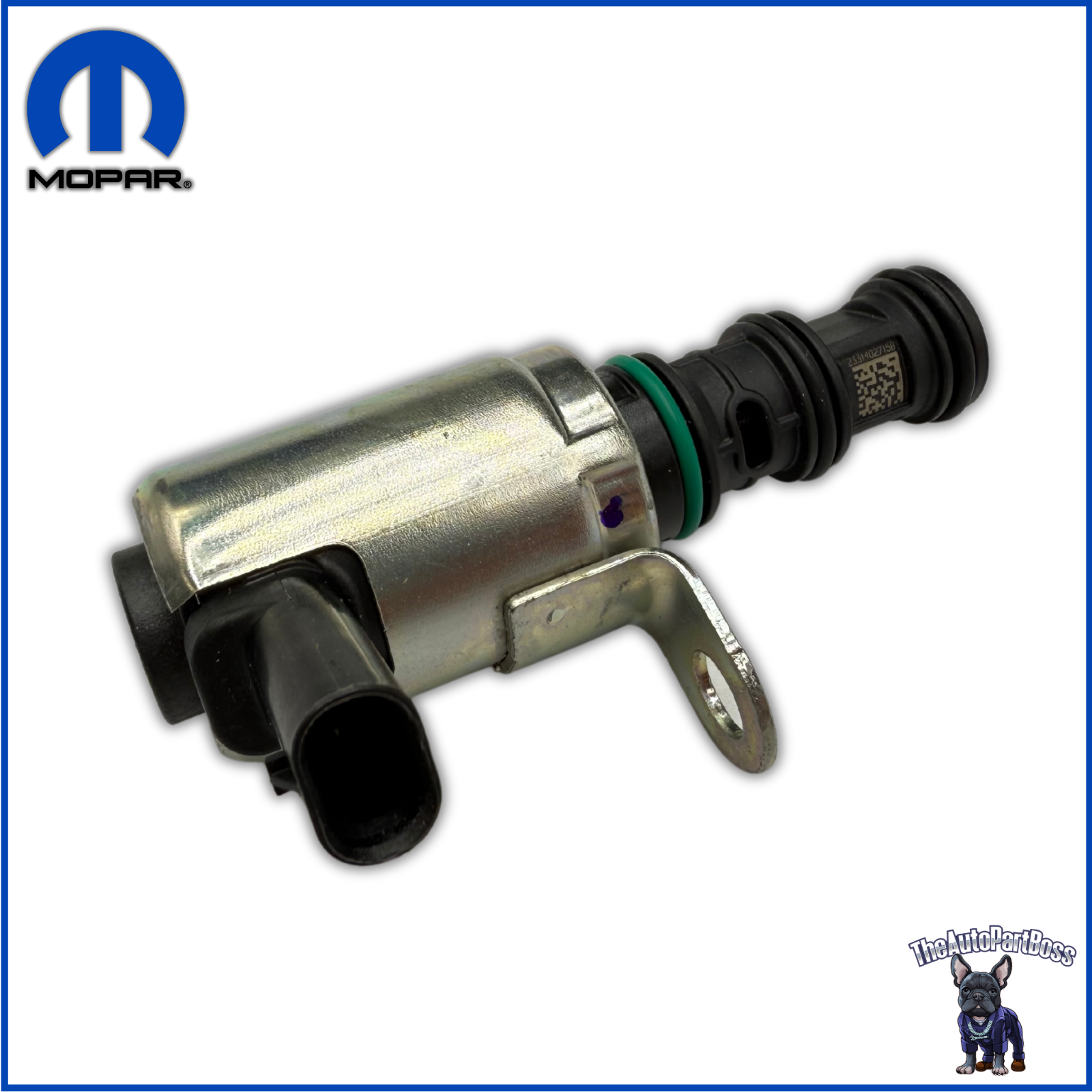 Variable Valve Lift Solenoid OEM Mopar 5047901AC