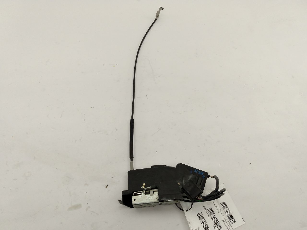 PLAYGROUND Jaguar XK8 Front Right Door Lock Actuator